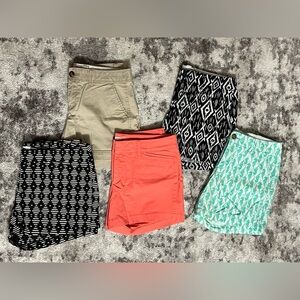 Women’s Shorts